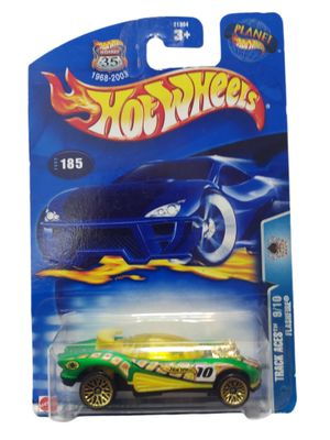 2003 Hot Wheels &quot; Flashfire &quot; 