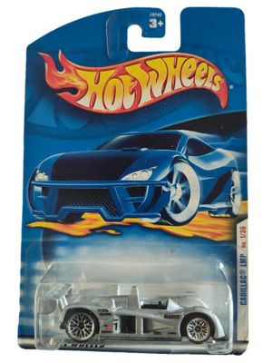 2001 Hot Wheels &quot;  Cadillac LMP &quot; 