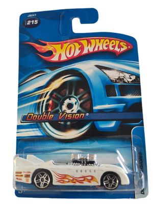 2006 Hot Wheels &quot; Double Vision &quot;  