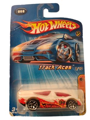 2005 Hot Wheels &quot; Power Pistons &quot;