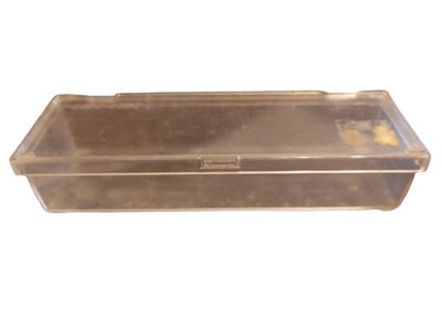 Life-Like Brand N Scale Stock Jewel Case