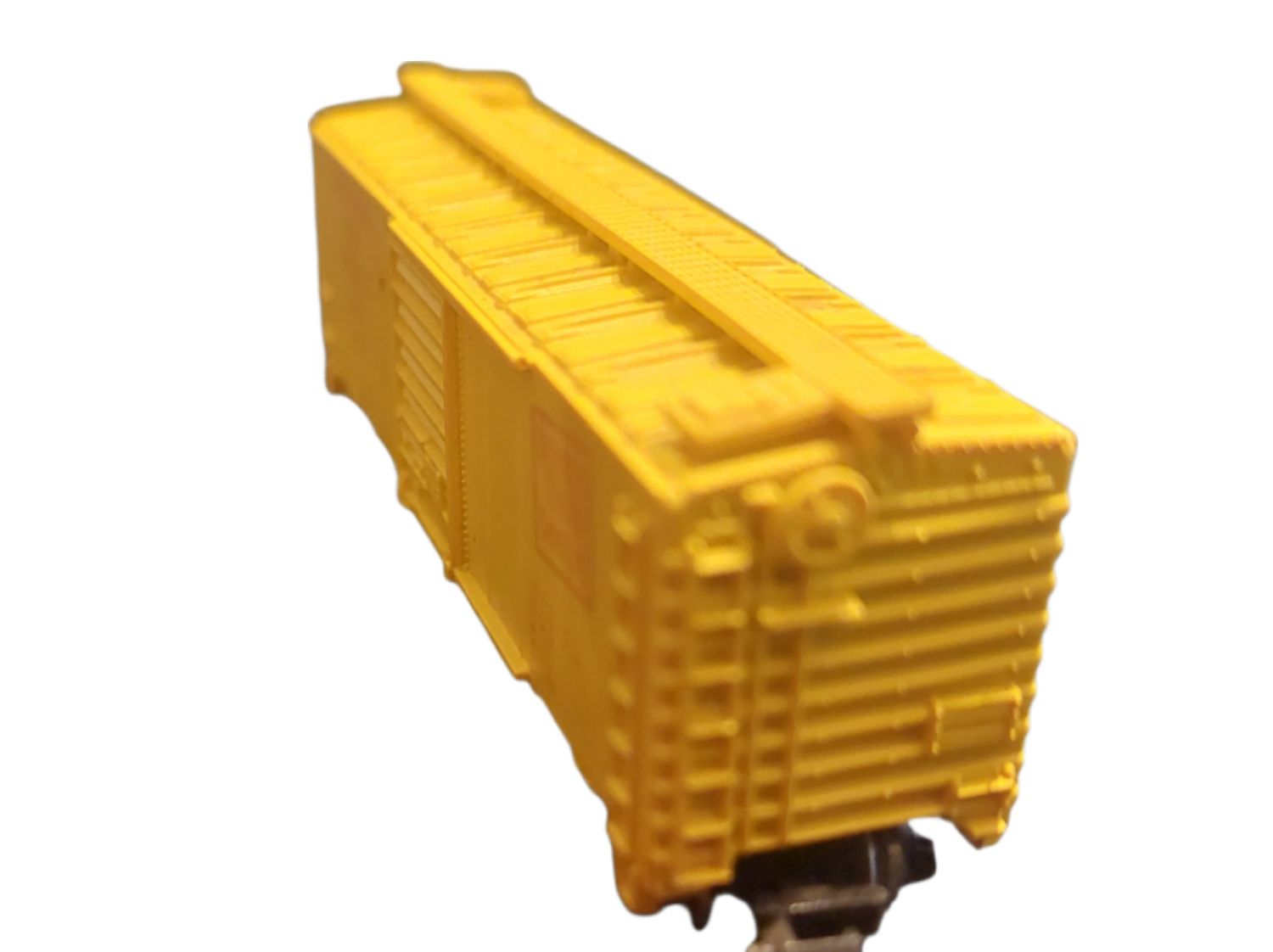 Atlas 3222 40&#39; Ft Box Car Detroit and Toledo N Scale