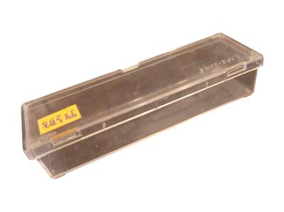 Life-Like Brand N Scale Stock Jewel Case