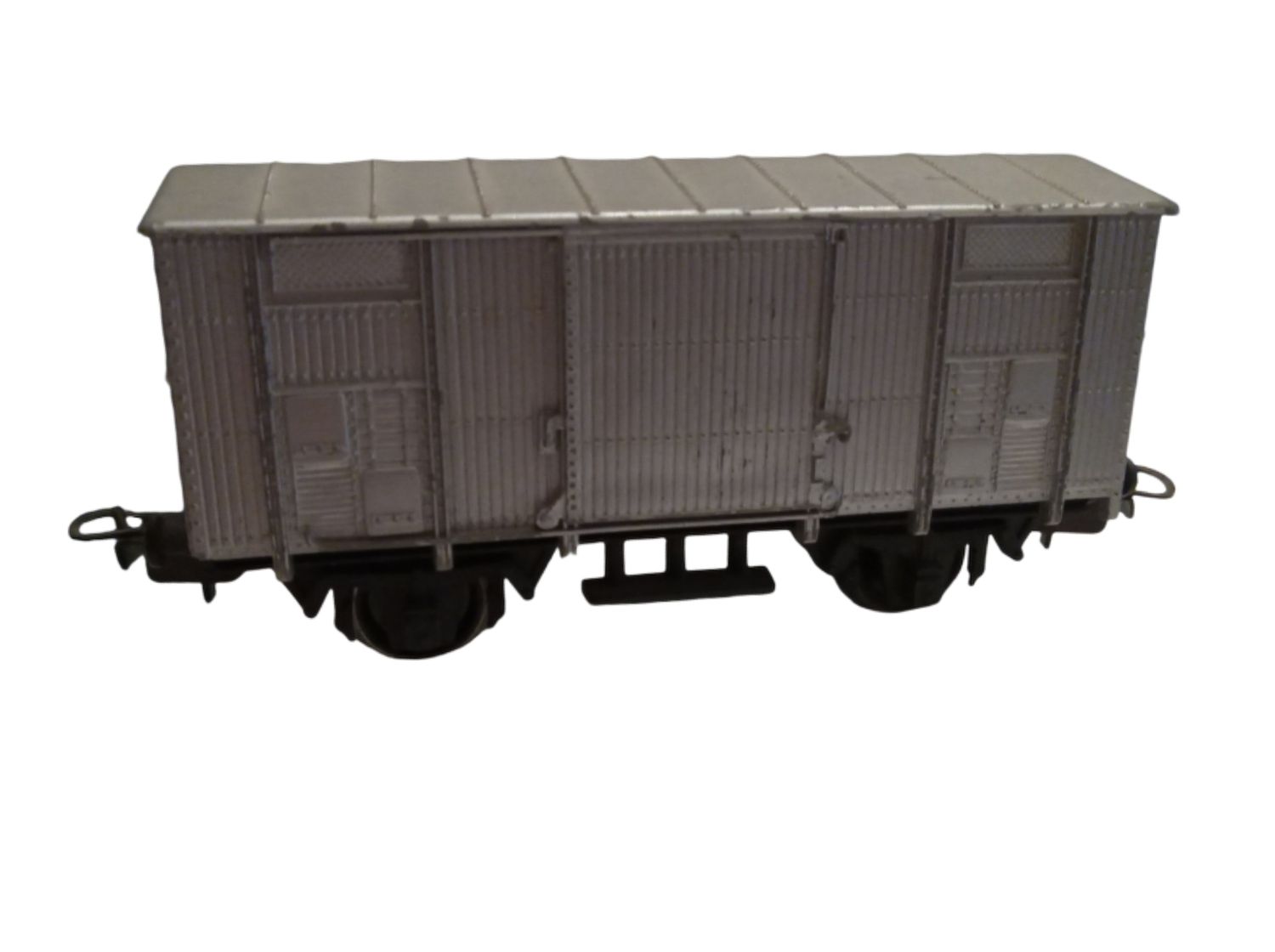 Vintage Lima HO Scale Box Car Rolling Stock