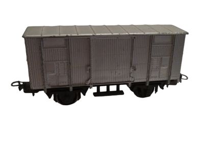Vintage Lima HO Scale Box Car Rolling Stock