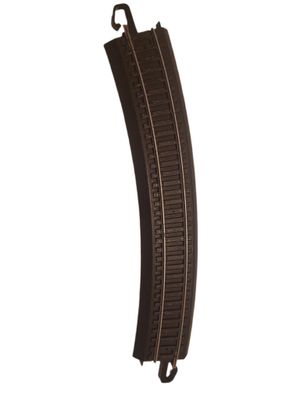 HO Scale Bachman Curve  EZ Track 92124A3-2