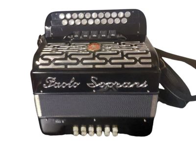 Diatonic Accordions