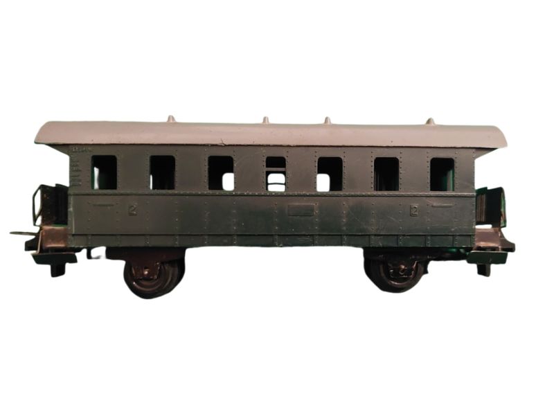 Vintage Ho Scale Unbranded