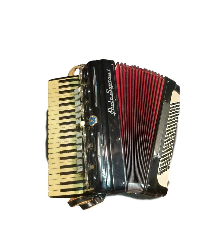 Accordions