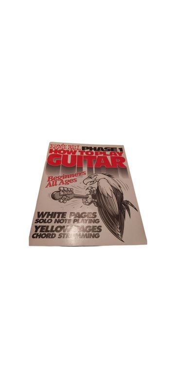 Guitar Books