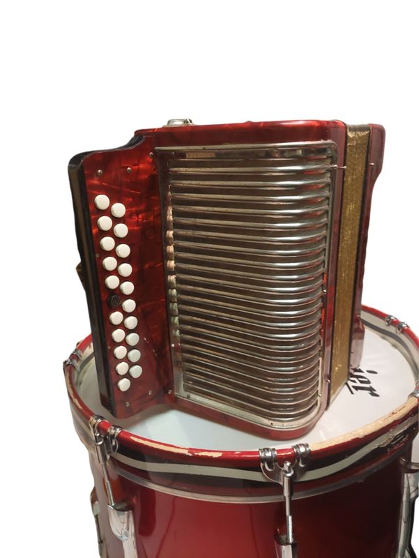 Hohner Accordions