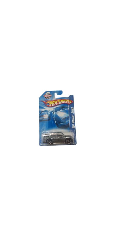 New Hot Wheels 1:64 Scale