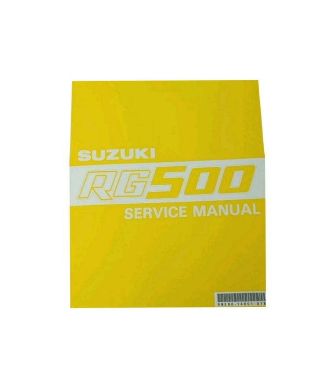 Motorcycle Repair Manuals