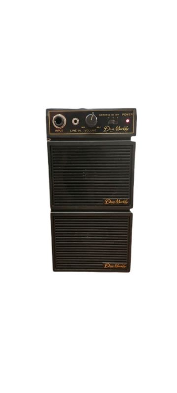 Guitar Amps