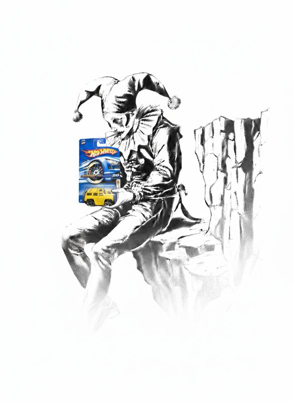 Hot Wheels First Editions