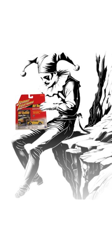 Other 1:64 Die Cast Toys