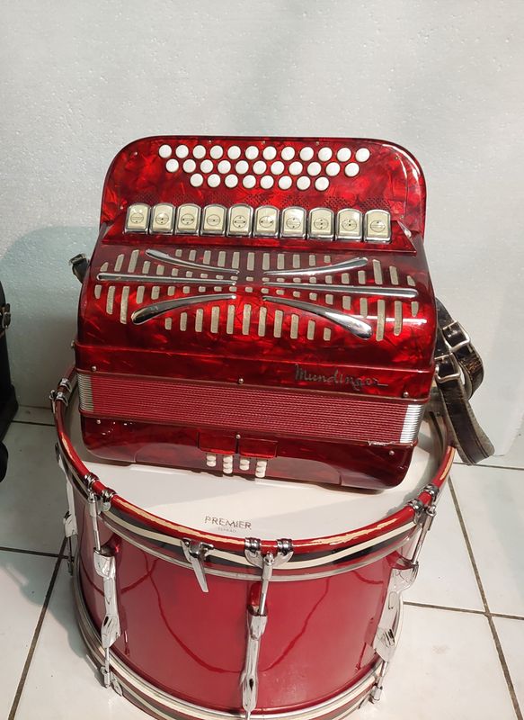 Mundinger Accordions