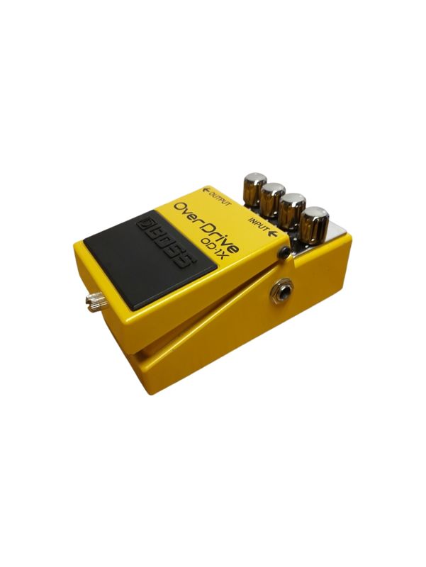 Guitar Effect Pedals