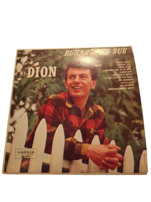Dion , " Runaround Sue "