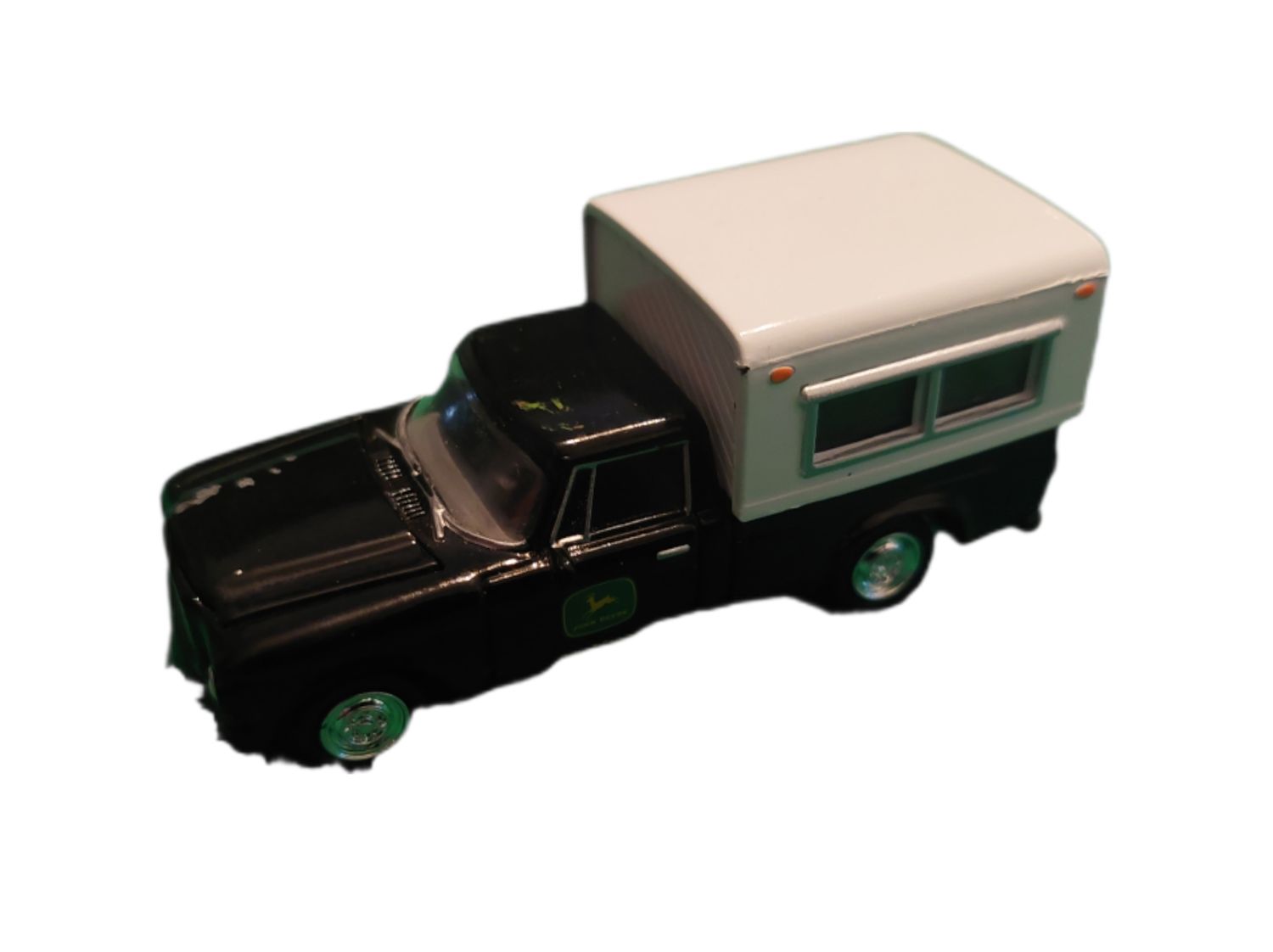 1961 Studebaker Champ Johnny Lighting Praying Mantis with removable cap