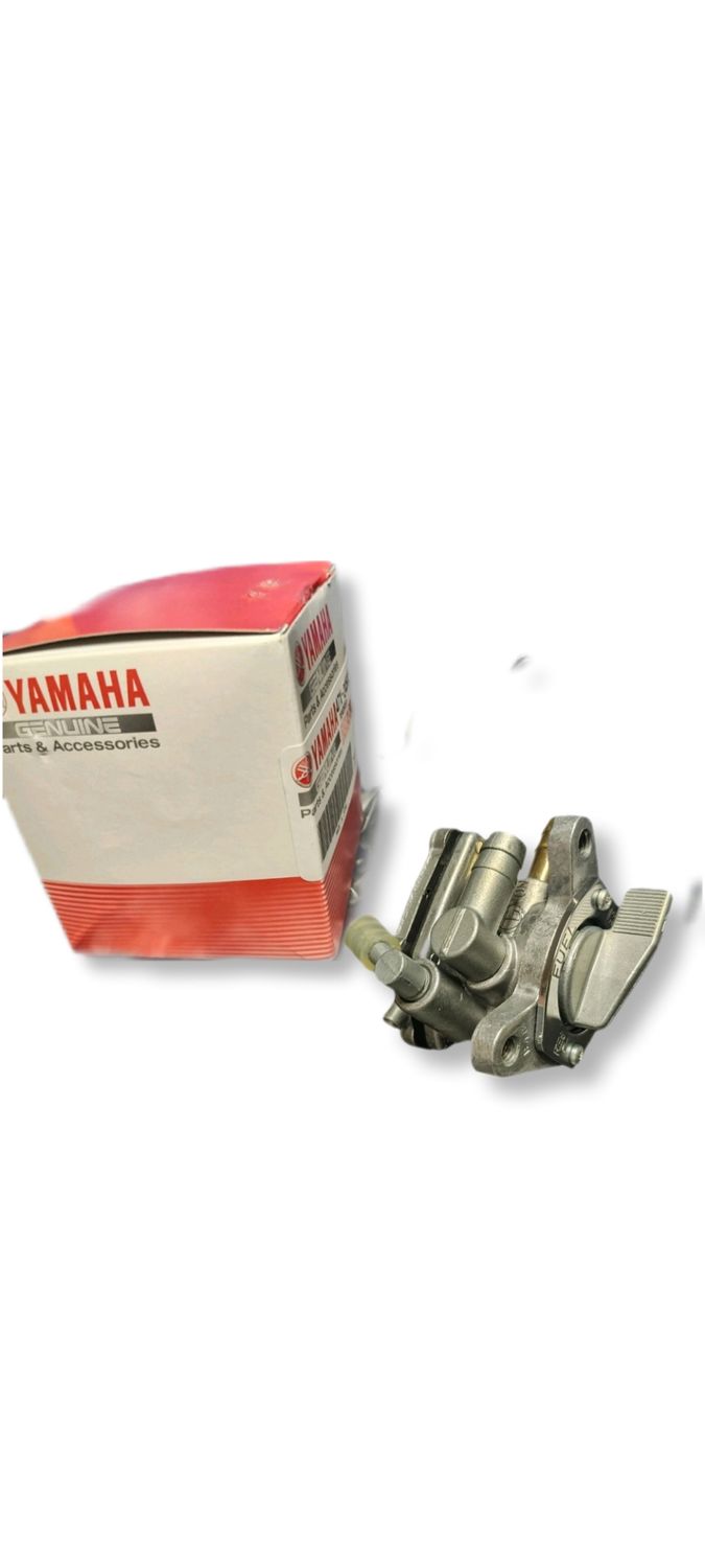 Yamaha RZ500 RD500 RZ500R OEM Petrol Valve