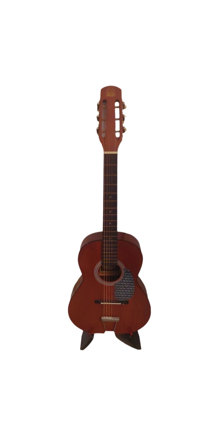 Vintage Hondo H105-M  Acoustic Guitar Korean Vintage