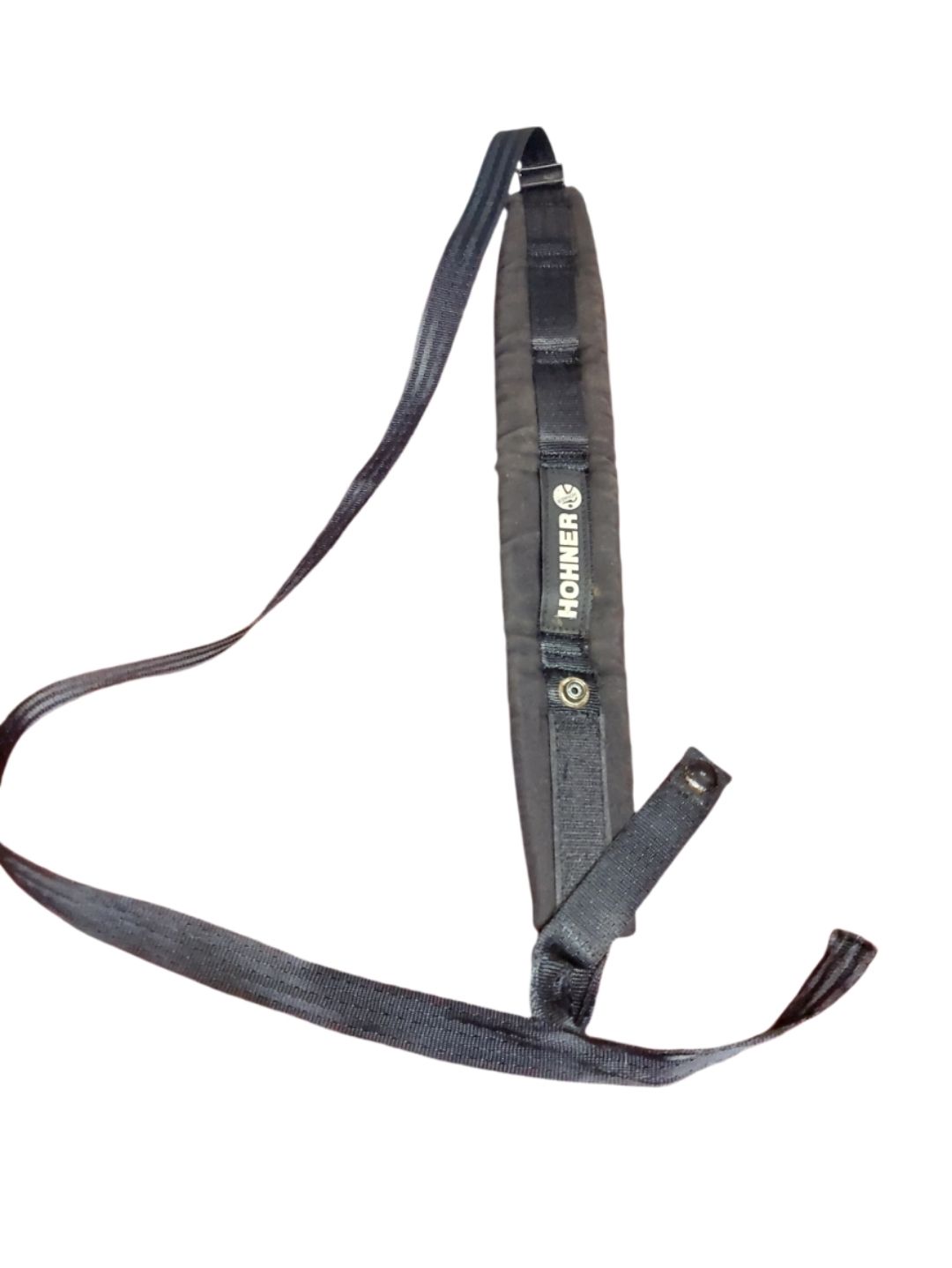 Hohner Diatonic Accordion Strap