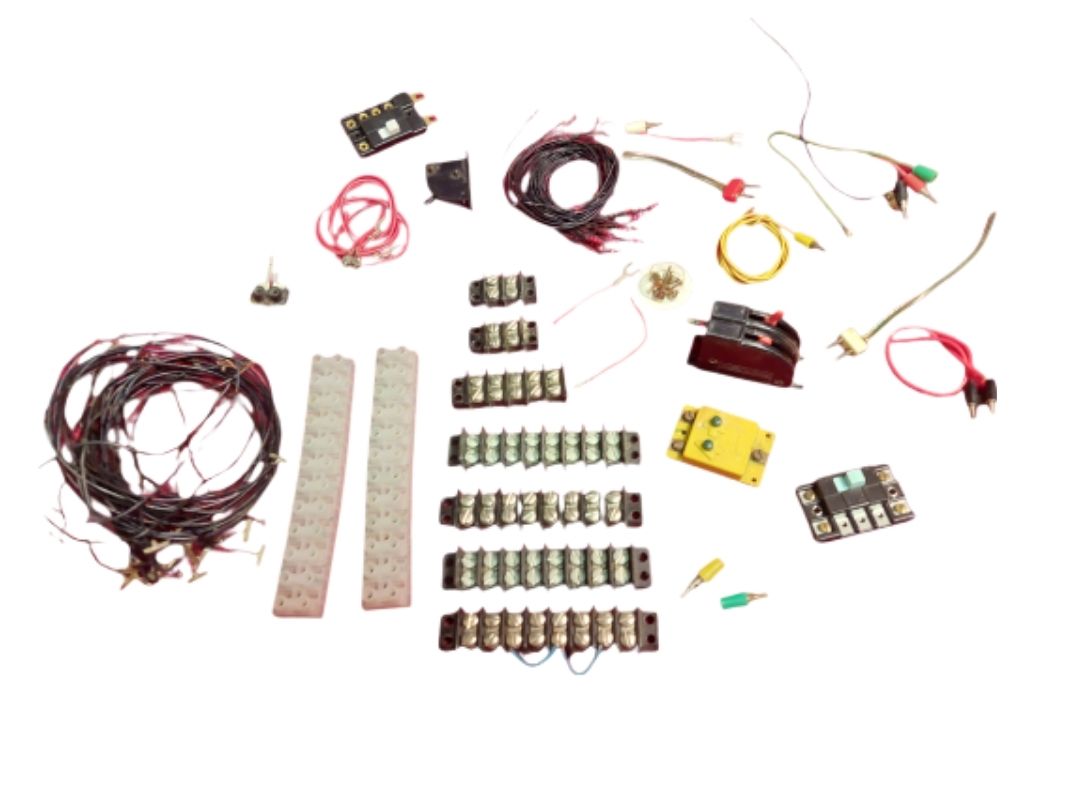 N Scale Track Items Lot Preowned .