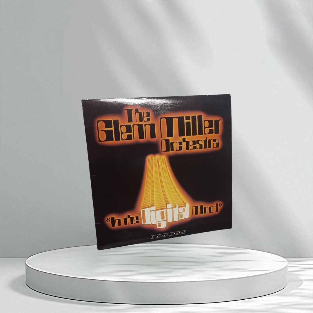 1983 – The Glenn Miller Orchestra – In the Digital Mood