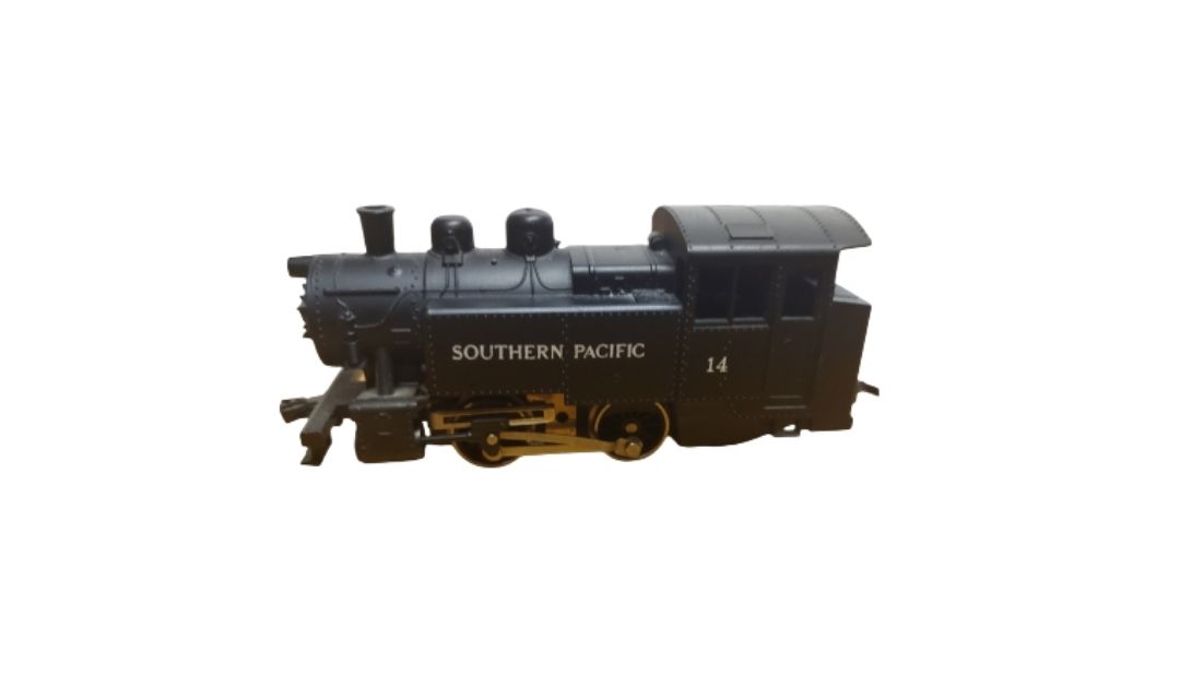 Lima Locomotive – #14 Southern Pacific – Used