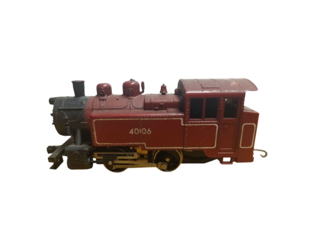 Lima Locomotive – #14 Southern Pacific – Used