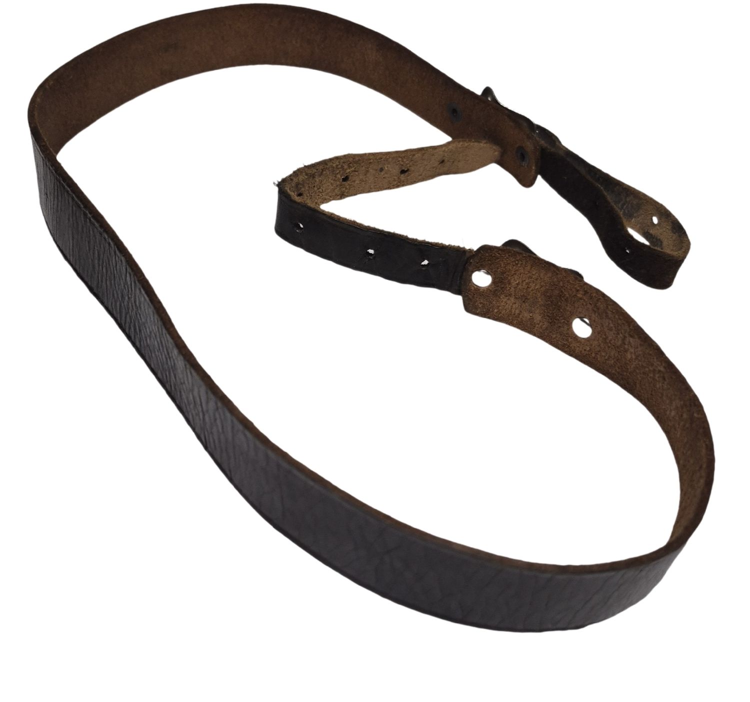 Accordion strap 40 inches long