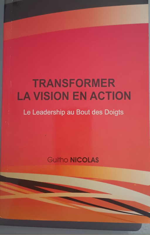 TRANSFORMER LA VISION EN ACTION