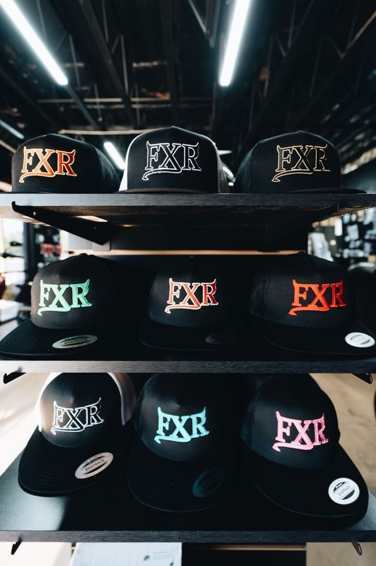 FXR