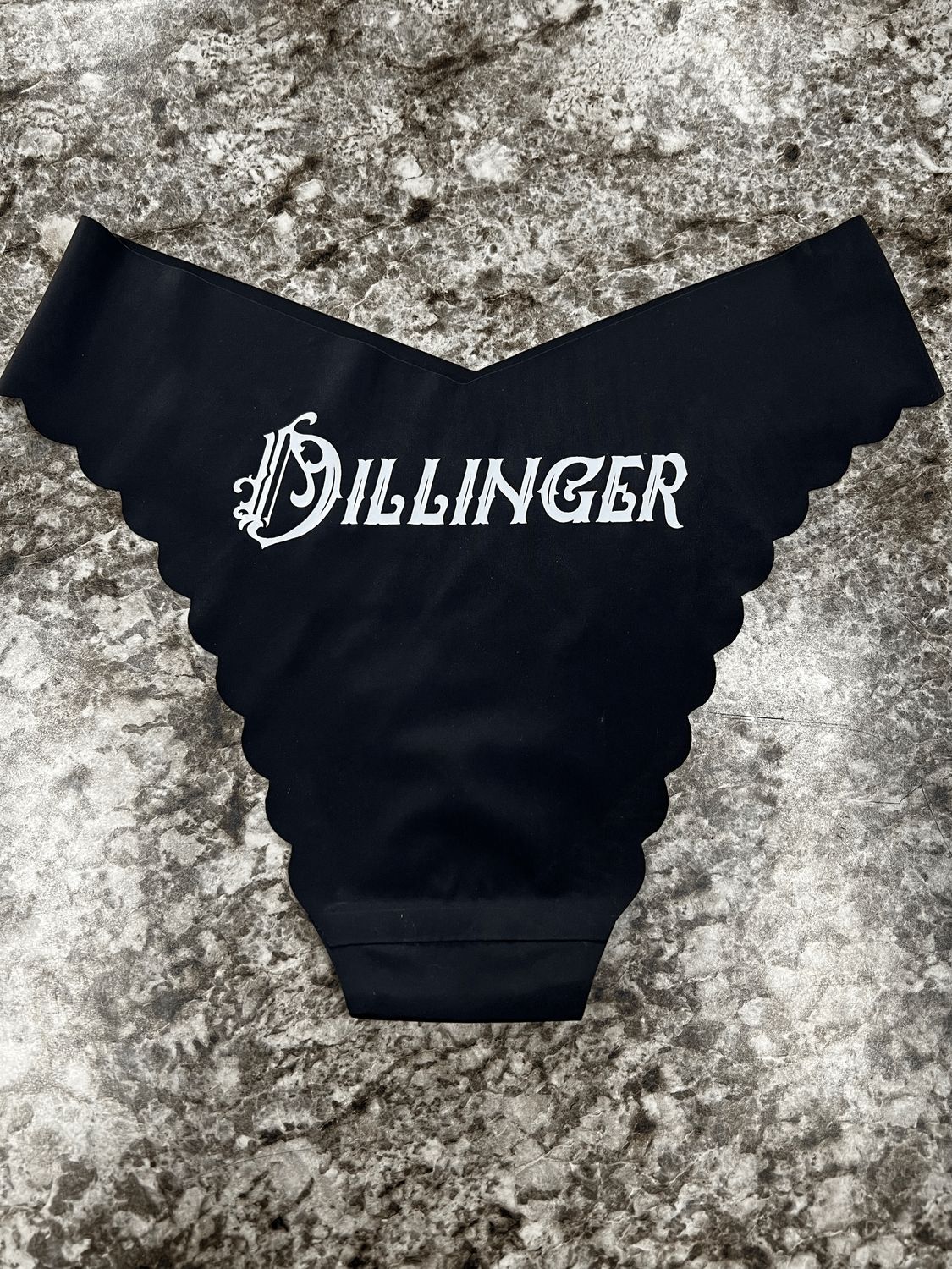 Dillinger Panties