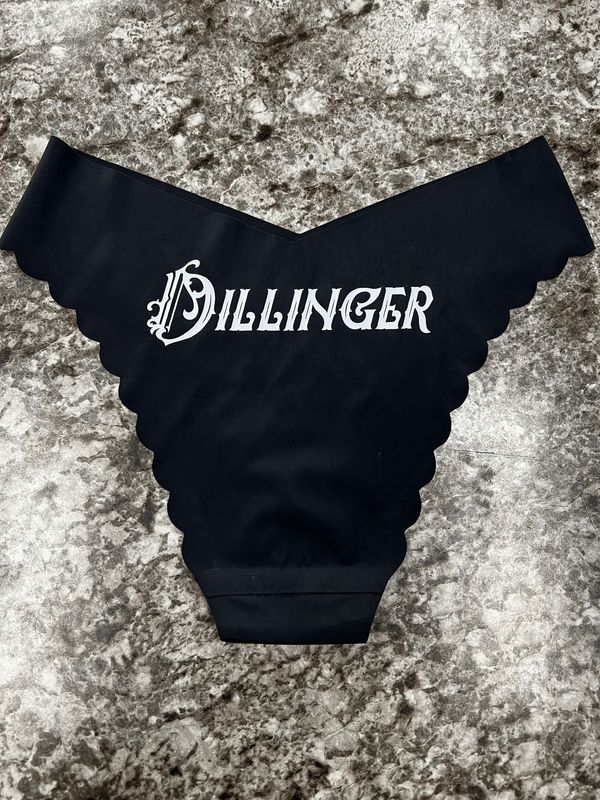 Dillinger Panties