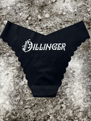 Dillinger Panties