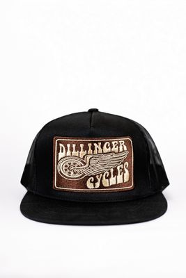 Dillinger Cycles
