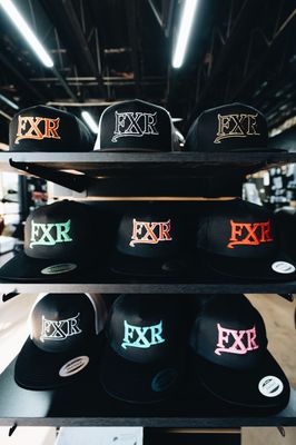 FXR