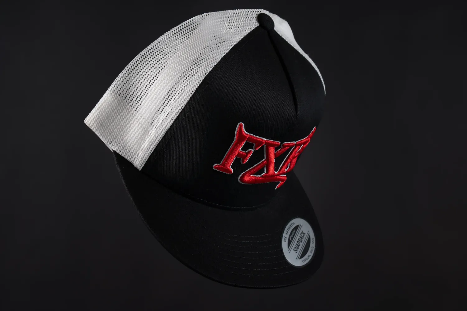 FXR | Red