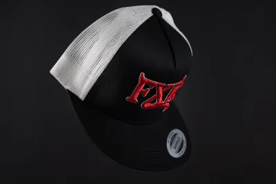 FXR | Red