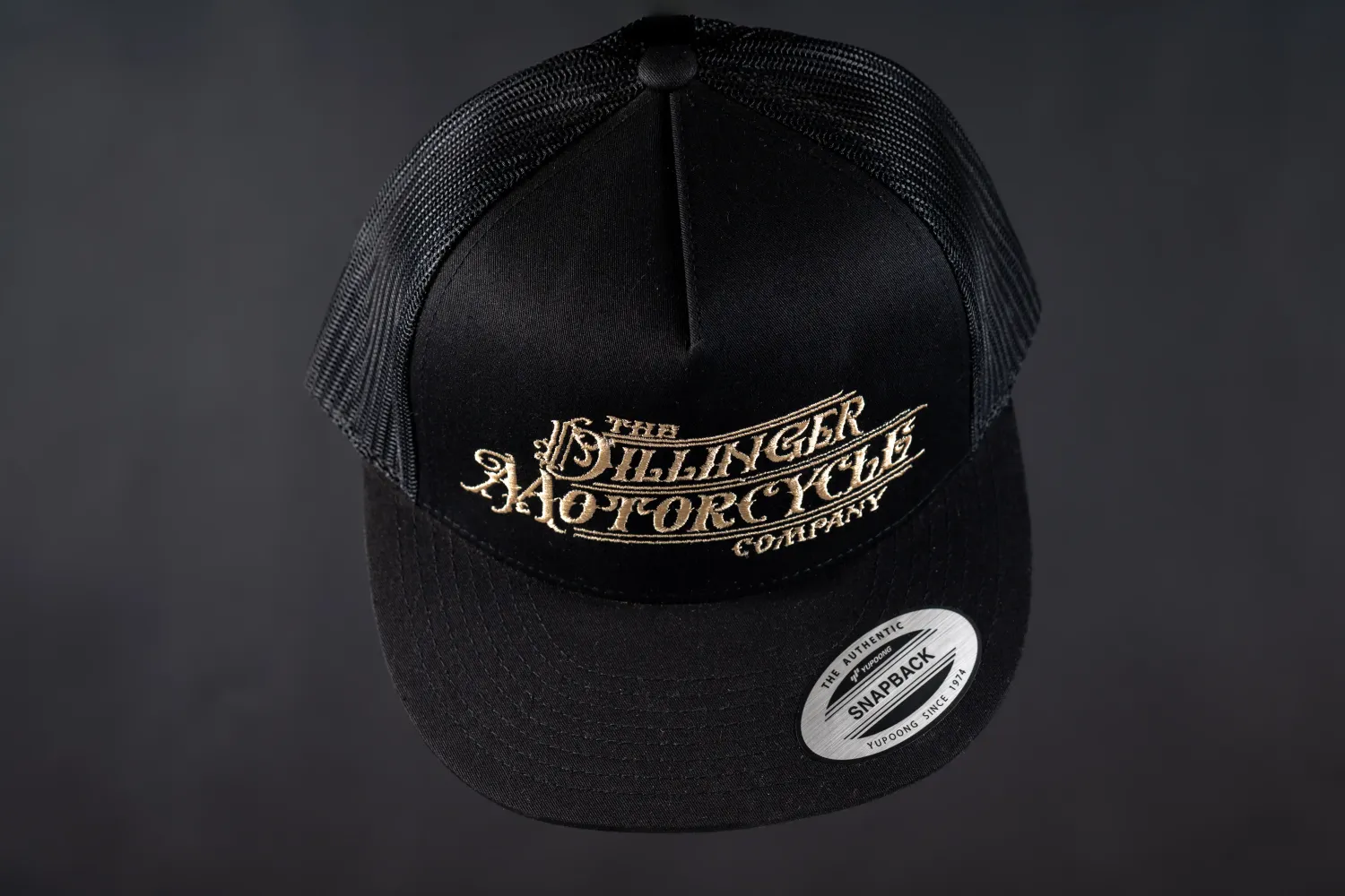 The Dillinger OG