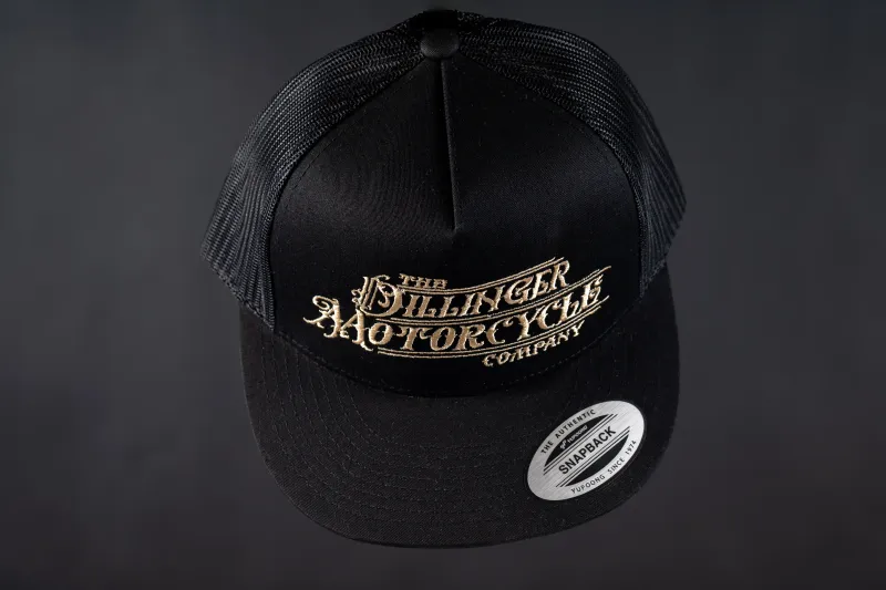 The Dillinger OG