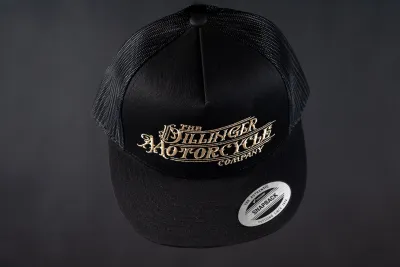 The Dillinger OG