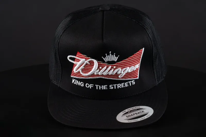King Of the Streets