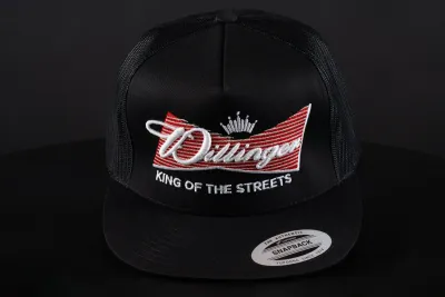 King Of the Streets