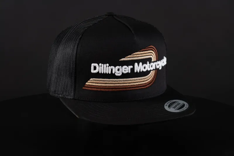 Dillinger Retro