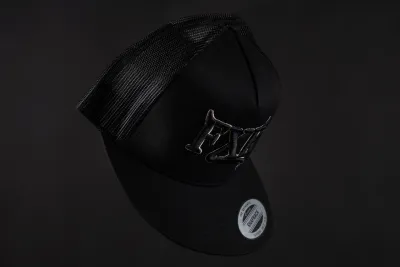 FXR | Black &amp; White