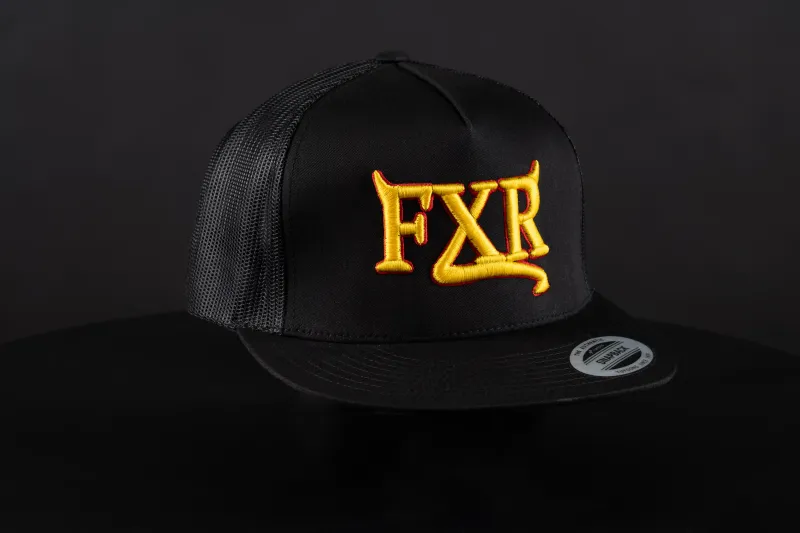 FXR | Gold