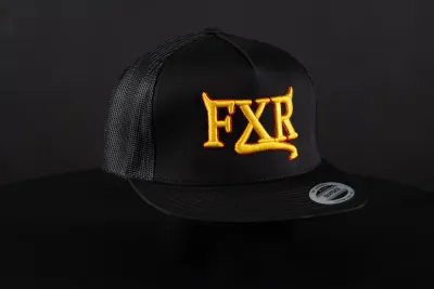 FXR | Gold